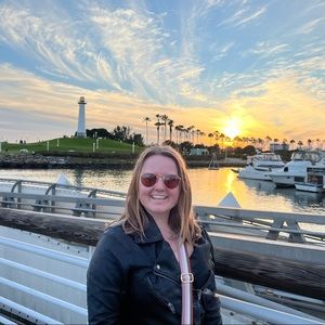 Meet your Posher, Amelia